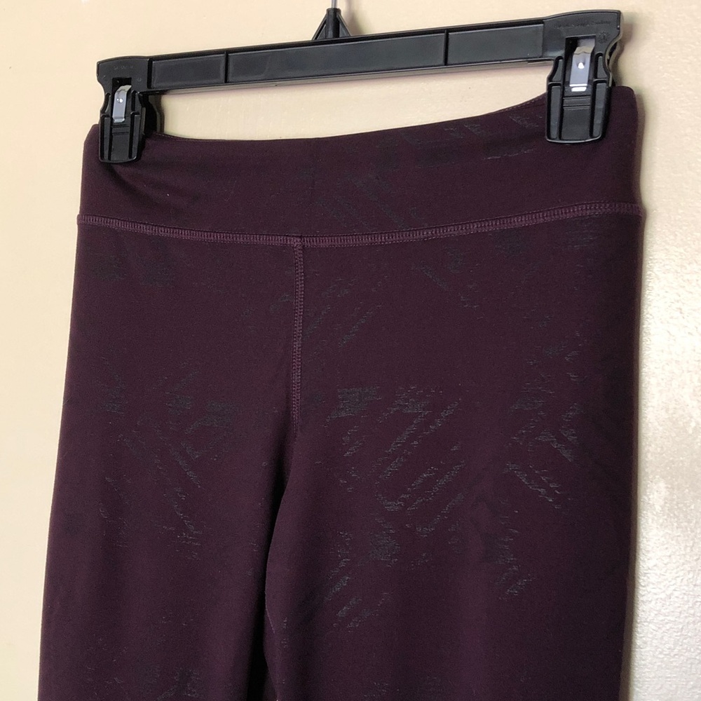 Printed leggings - Picture 3 of 7